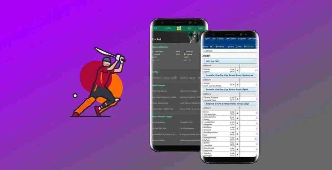 Top-5 Best Betting Apps In India - How To Download?