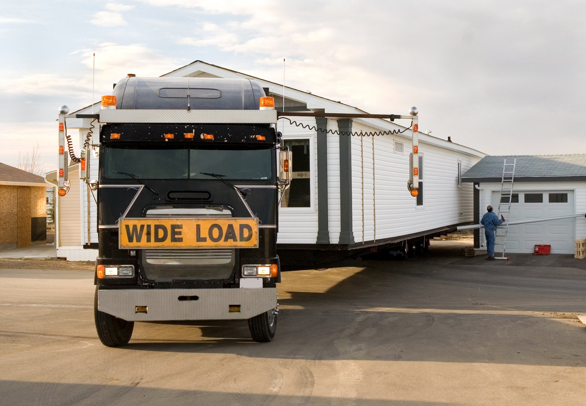 The Top Mobile Home Movers Near Me What To Look For In A Reliable   Load Image 31 